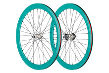 Load image into Gallery viewer, Pure Fix 700C 40mm Wheelset
