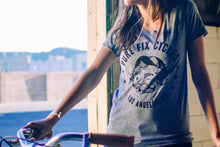 Load image into Gallery viewer, Pure Fix 1940's Lady Tee
